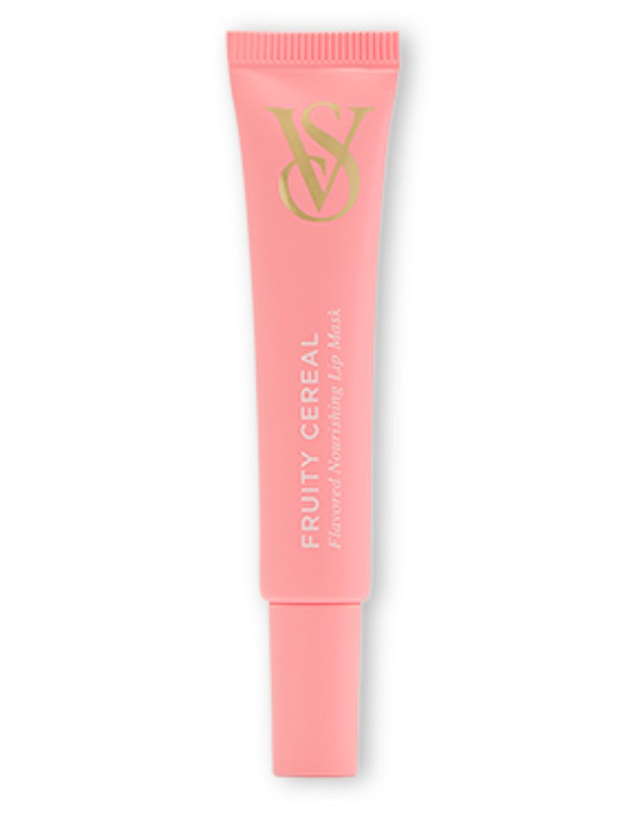 flavored nourishing lip mask flavored nourishing lip mask