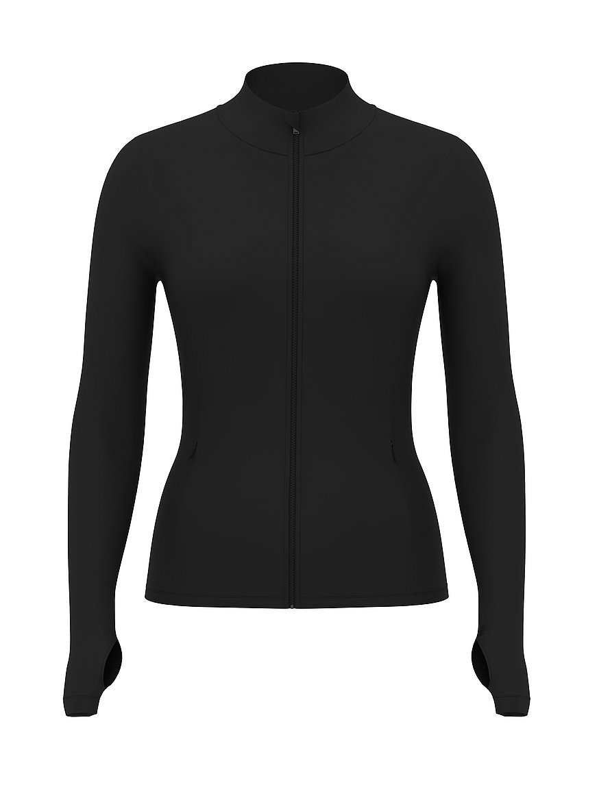 pink relay™ full zip jacket pink relay™ full zip jacket