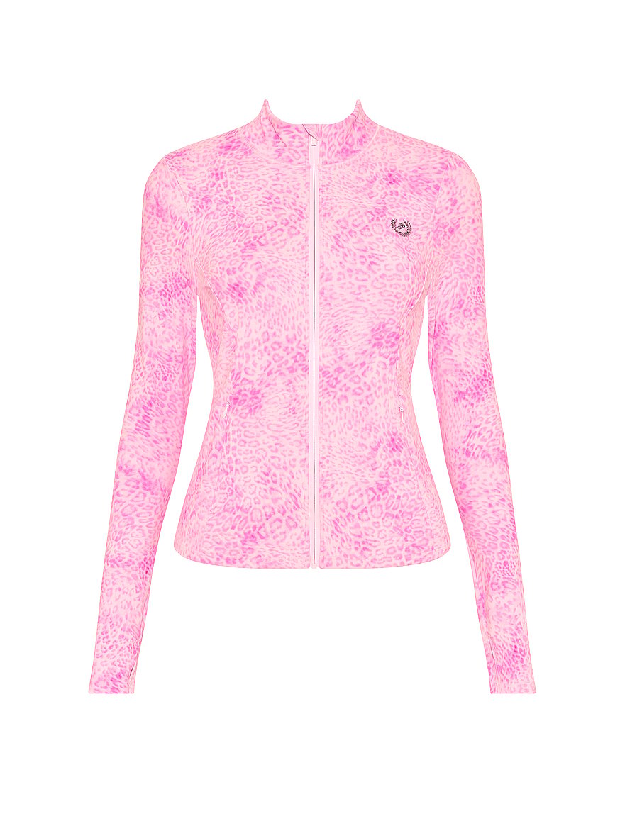 pink relay™ full zip jacket pink relay™ full zip jacket