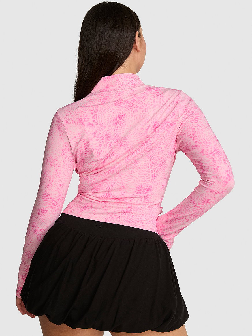 pink relay™ full zip jacket pink relay™ full zip jacket