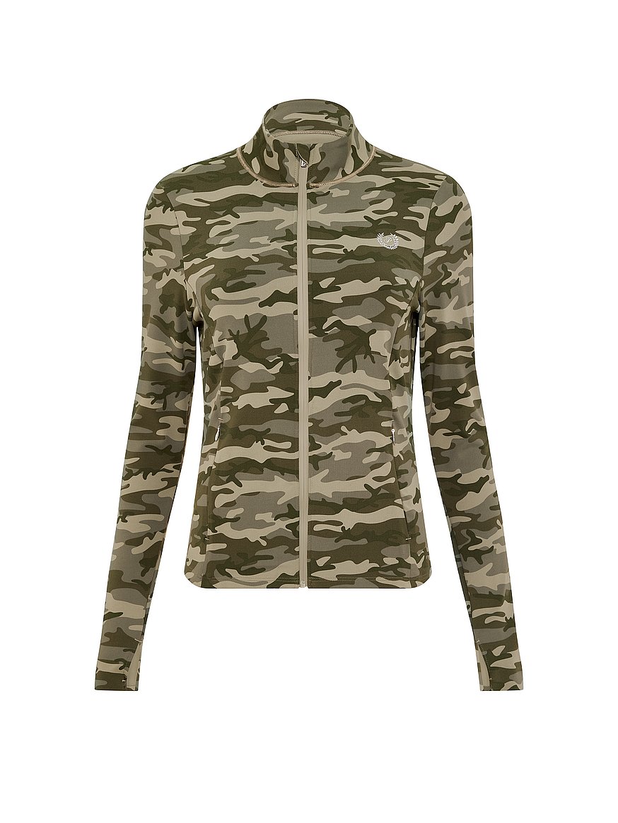 pink relay™ full zip jacket pink relay™ full zip jacket