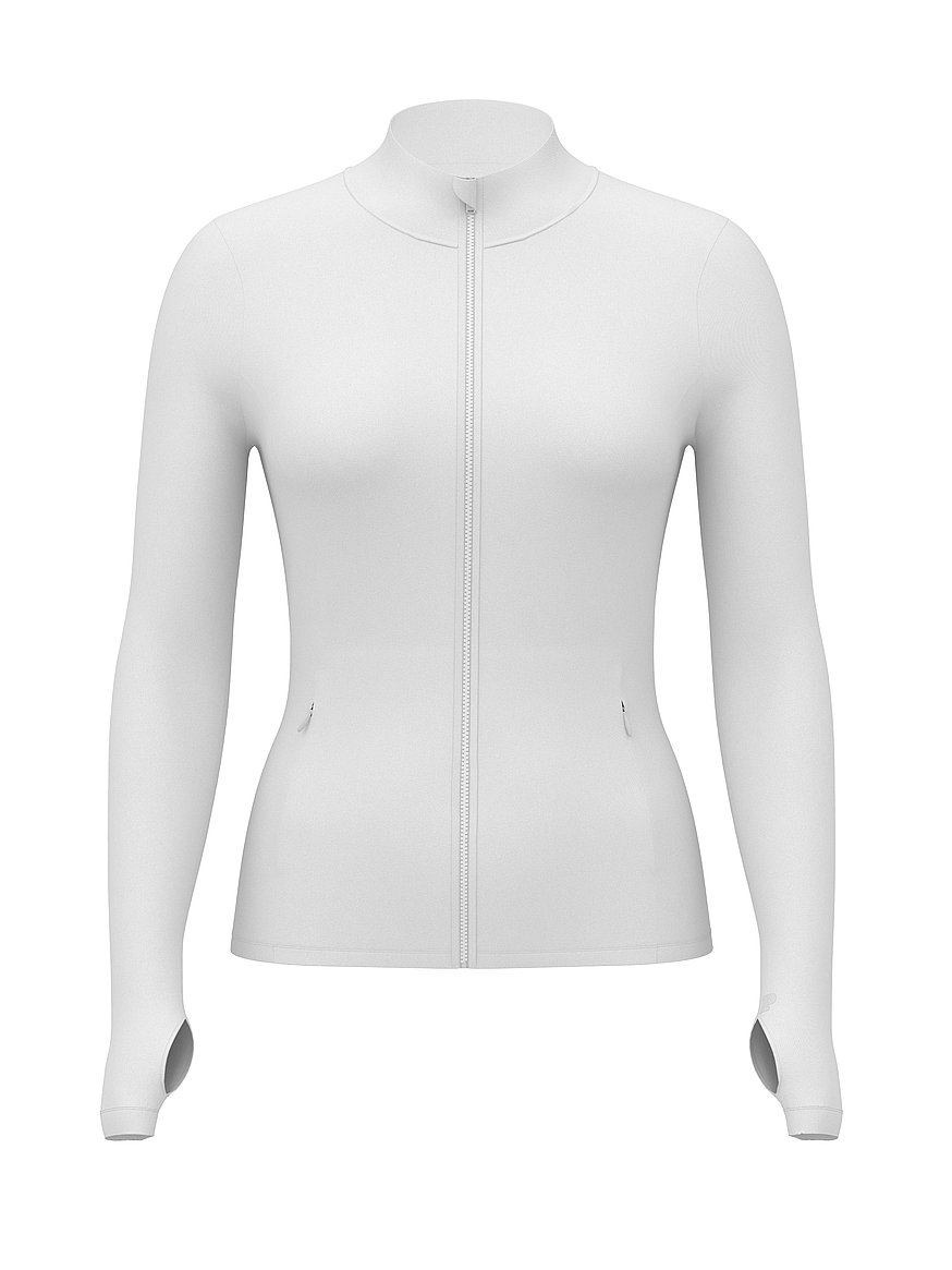 pink relay™ full zip jacket pink relay™ full zip jacket