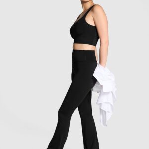 relay longline sports bra