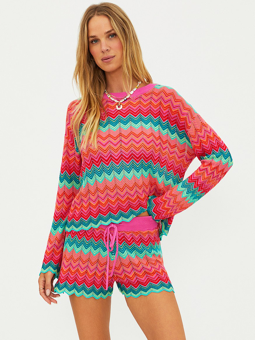 balboa crochet shorts balboa crochet shorts