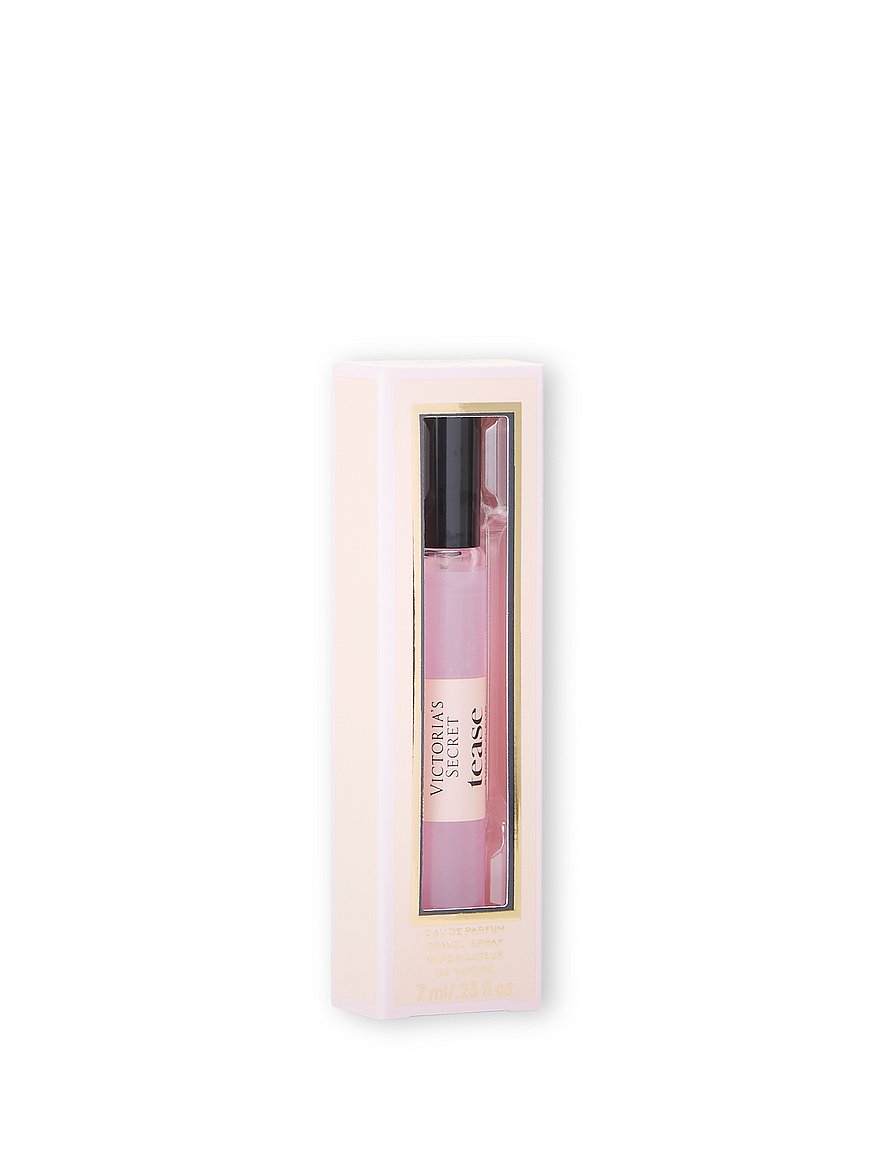 tease sugar fleur eau de parfum travel spray .23 oz tease sugar fleur eau de parfum travel spray .23 oz