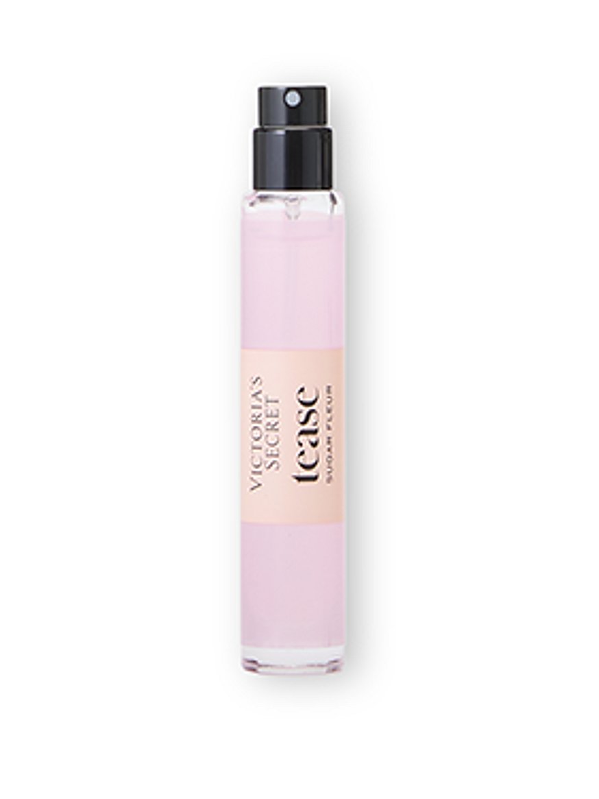 tease sugar fleur eau de parfum travel spray .23 oz tease sugar fleur eau de parfum travel spray .23 oz