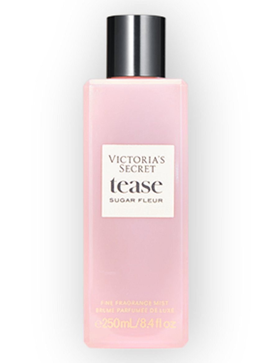 tease sugar fleur fine fragrance mist tease sugar fleur fine fragrance mist