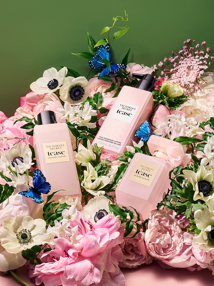 tease sugar fleur fine fragrance mist tease sugar fleur fine fragrance mist