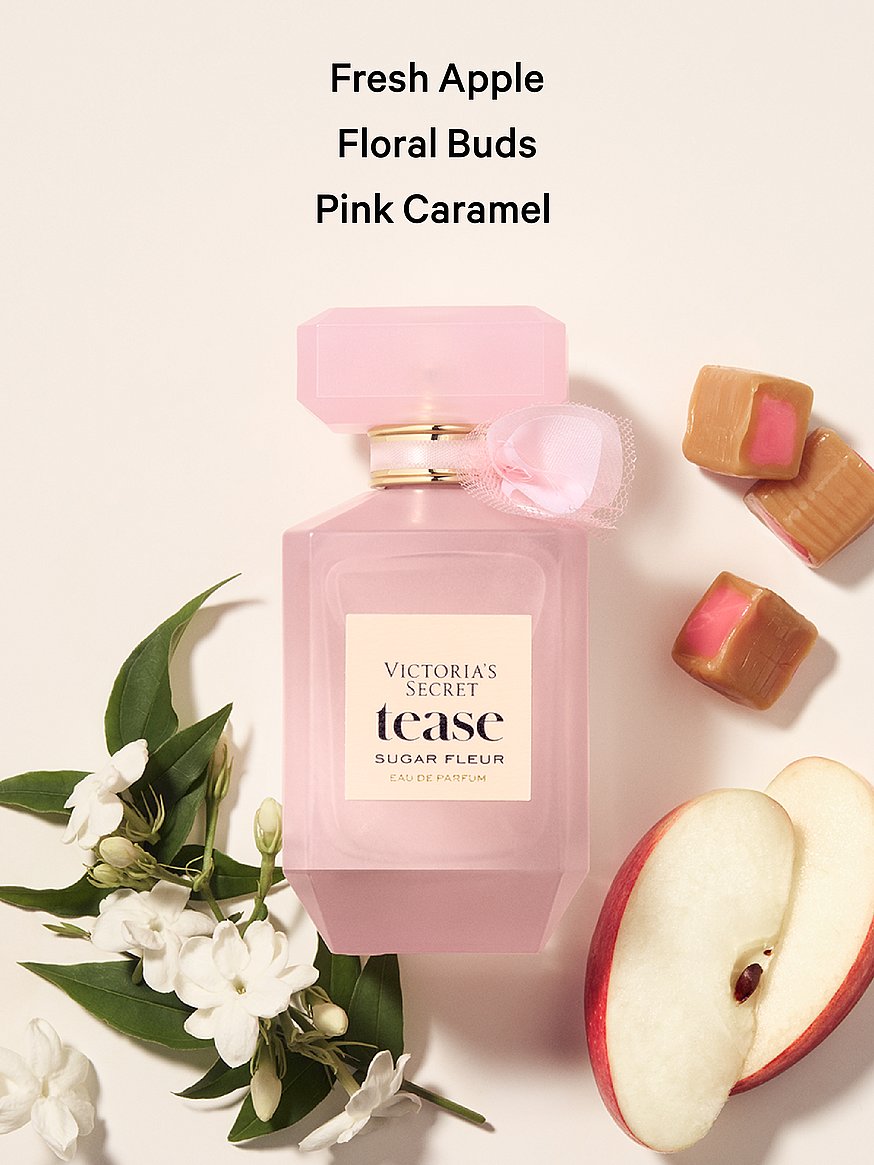 tease sugar fleur fine fragrance mist tease sugar fleur fine fragrance mist