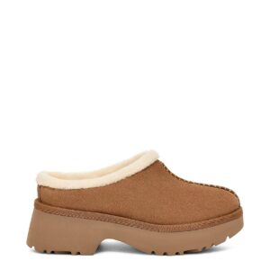 Home new heights cozy clogs