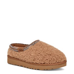 tasman maxi curly slippers