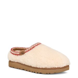 Home tasman maxi curly slippers