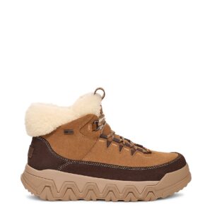 Витрина terretrail cozy lace boots