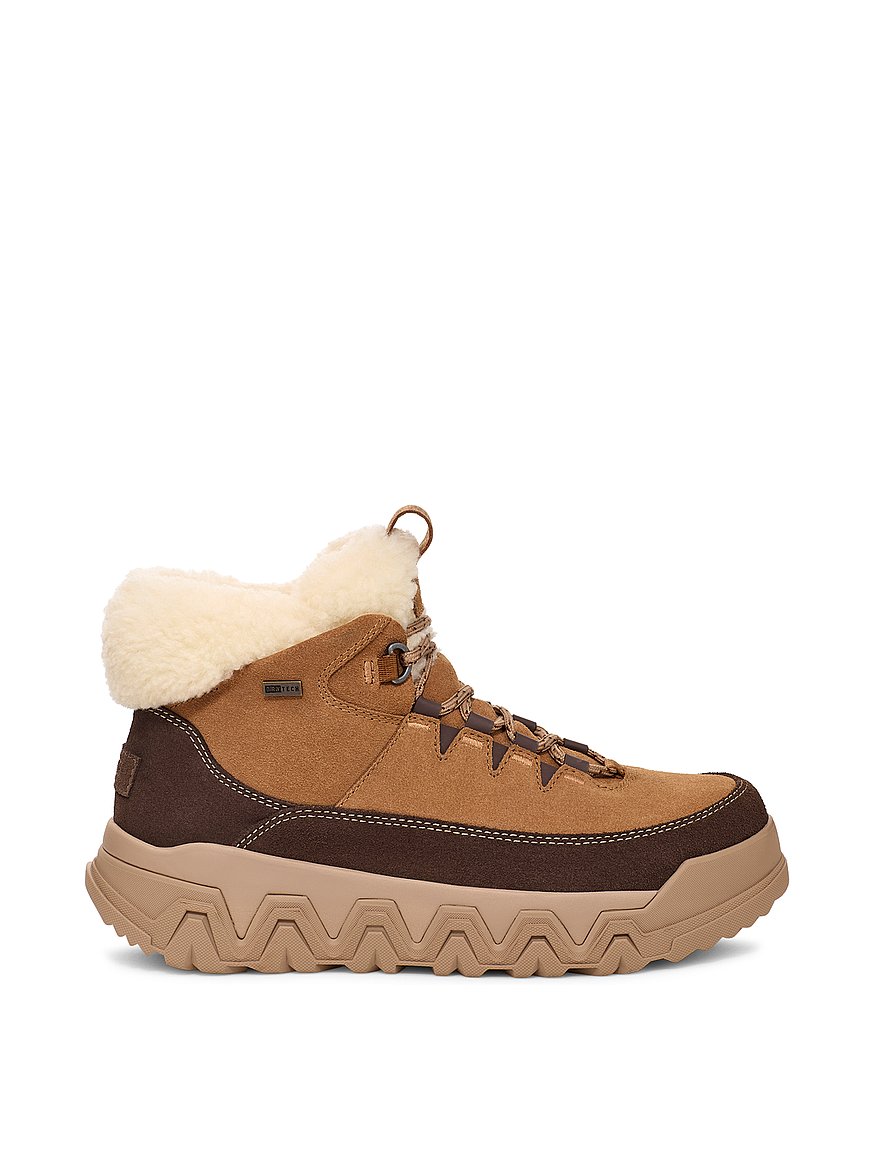 terretrail cozy lace boots terretrail cozy lace boots