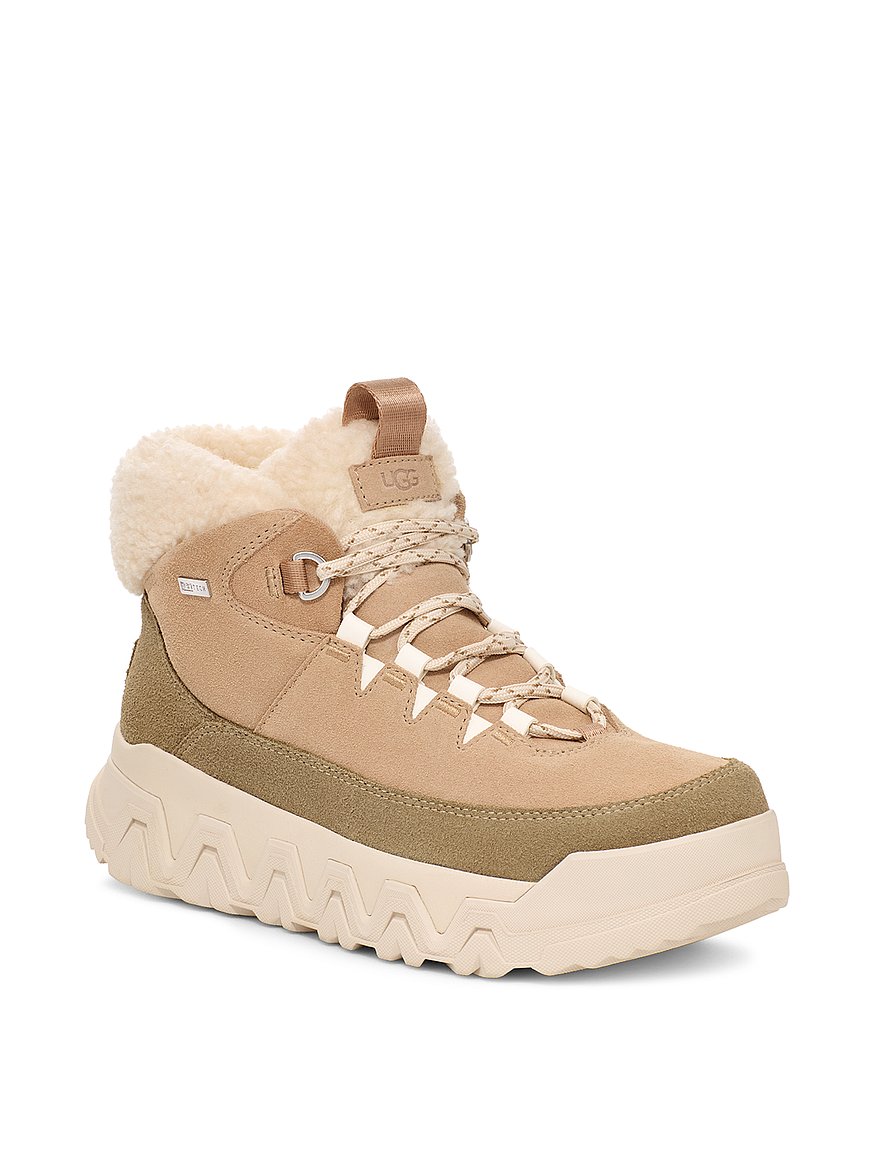 terretrail cozy lace boots terretrail cozy lace boots