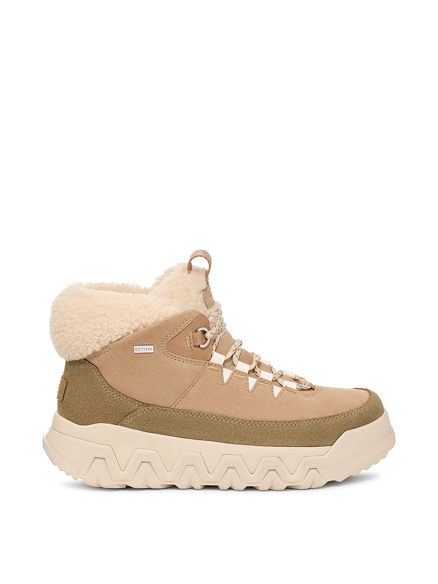 terretrail cozy lace boots terretrail cozy lace boots