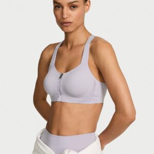 Home vsx knockout™ front close sports bra