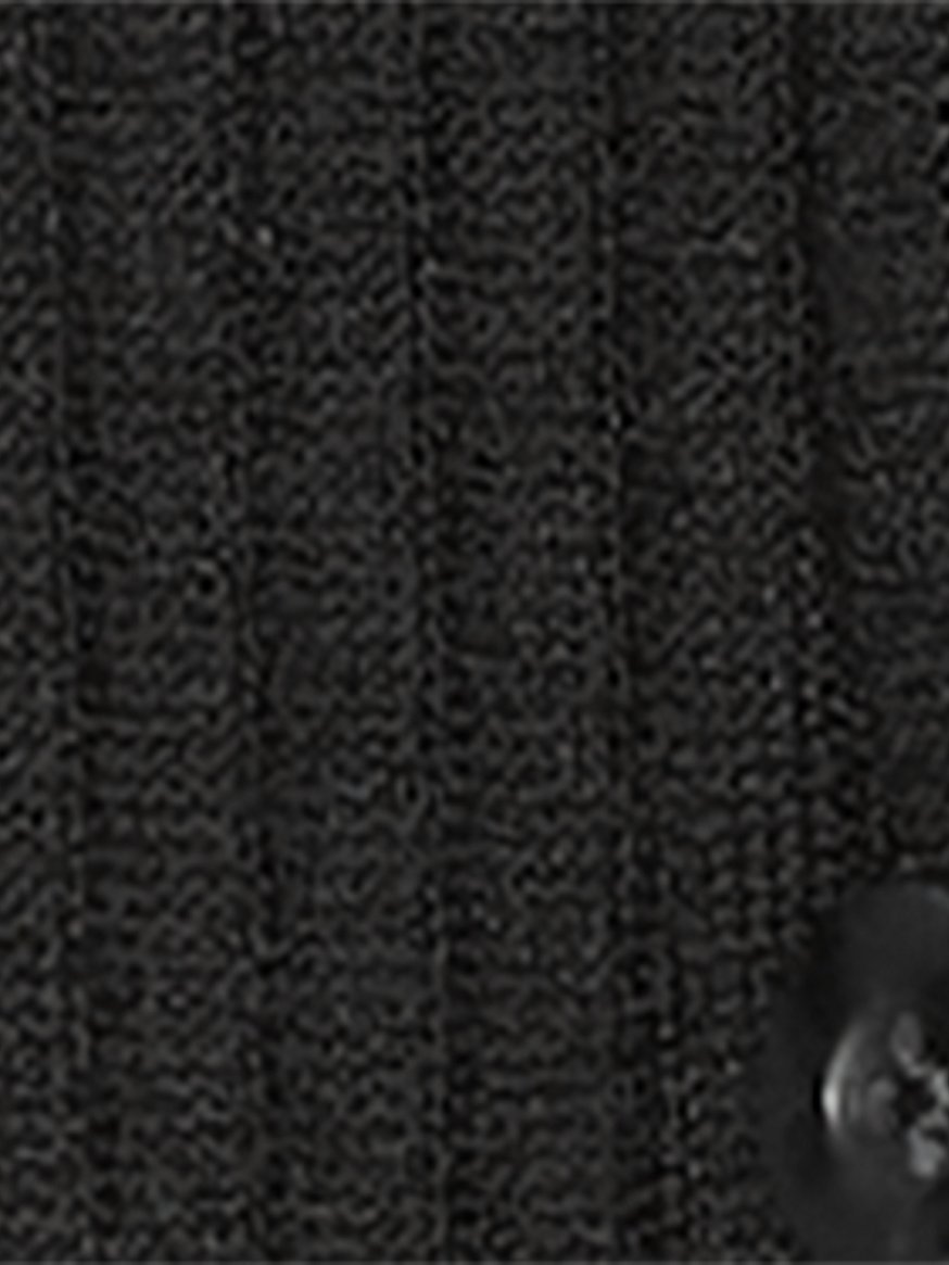 luxe crème knit cardigan dress luxe crème knit cardigan dress