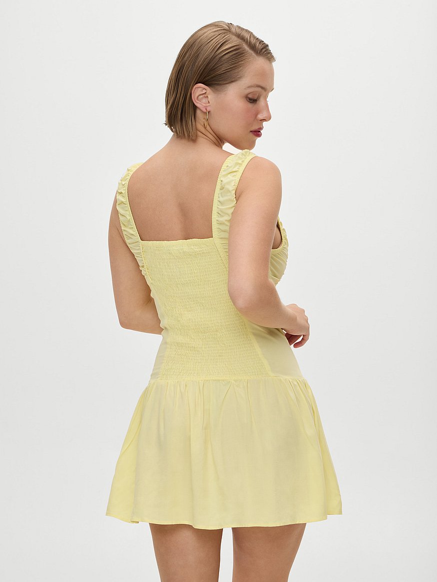 christa rayon mini dress christa rayon mini dress