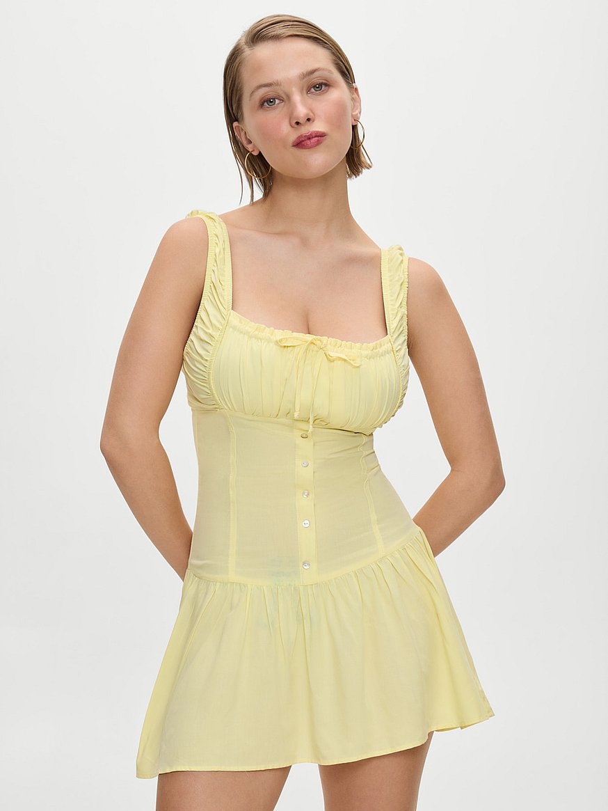 christa rayon mini dress christa rayon mini dress