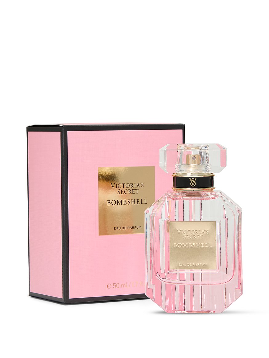 bombshell eau de parfum 1.7 oz bombshell eau de parfum 1.7 oz
