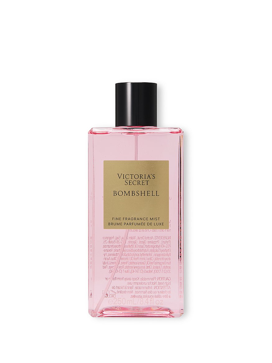bare mini fine fragrance mist bare mini fine fragrance mist
