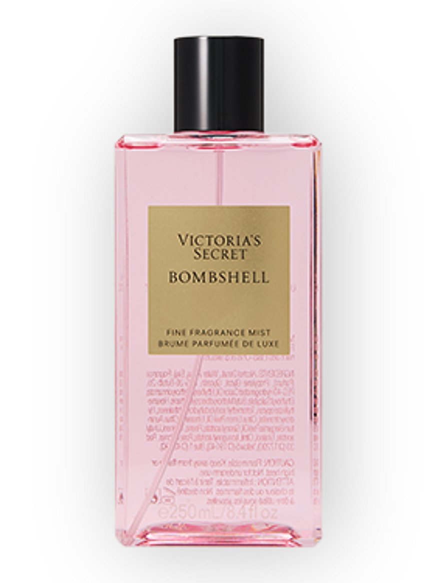 bombshell fine fragrance mist bombshell fine fragrance mist