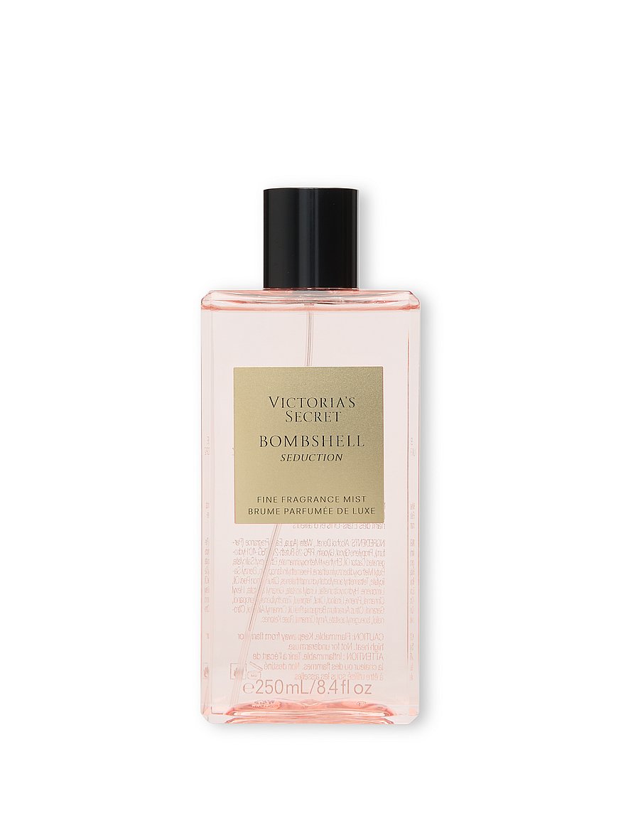 bare mini fine fragrance mist bare mini fine fragrance mist