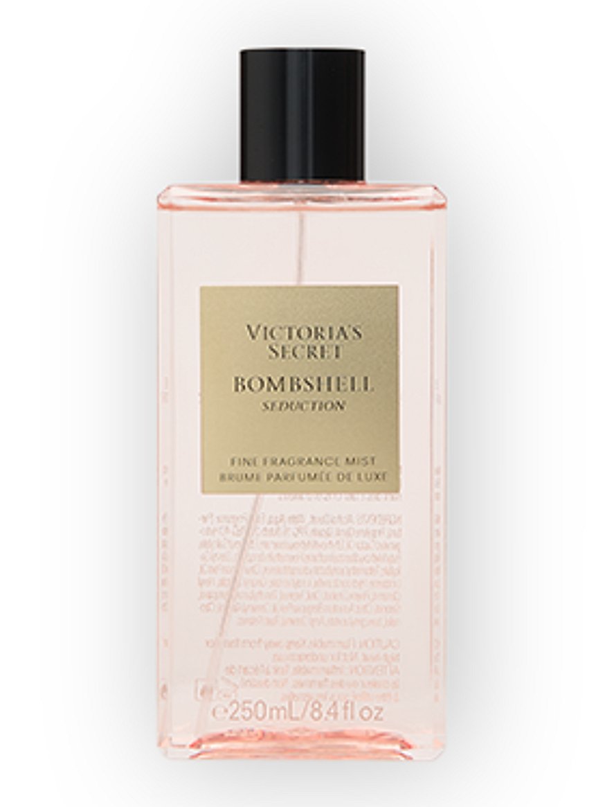 bombshell seduction fine fragrance mist bombshell seduction fine fragrance mist