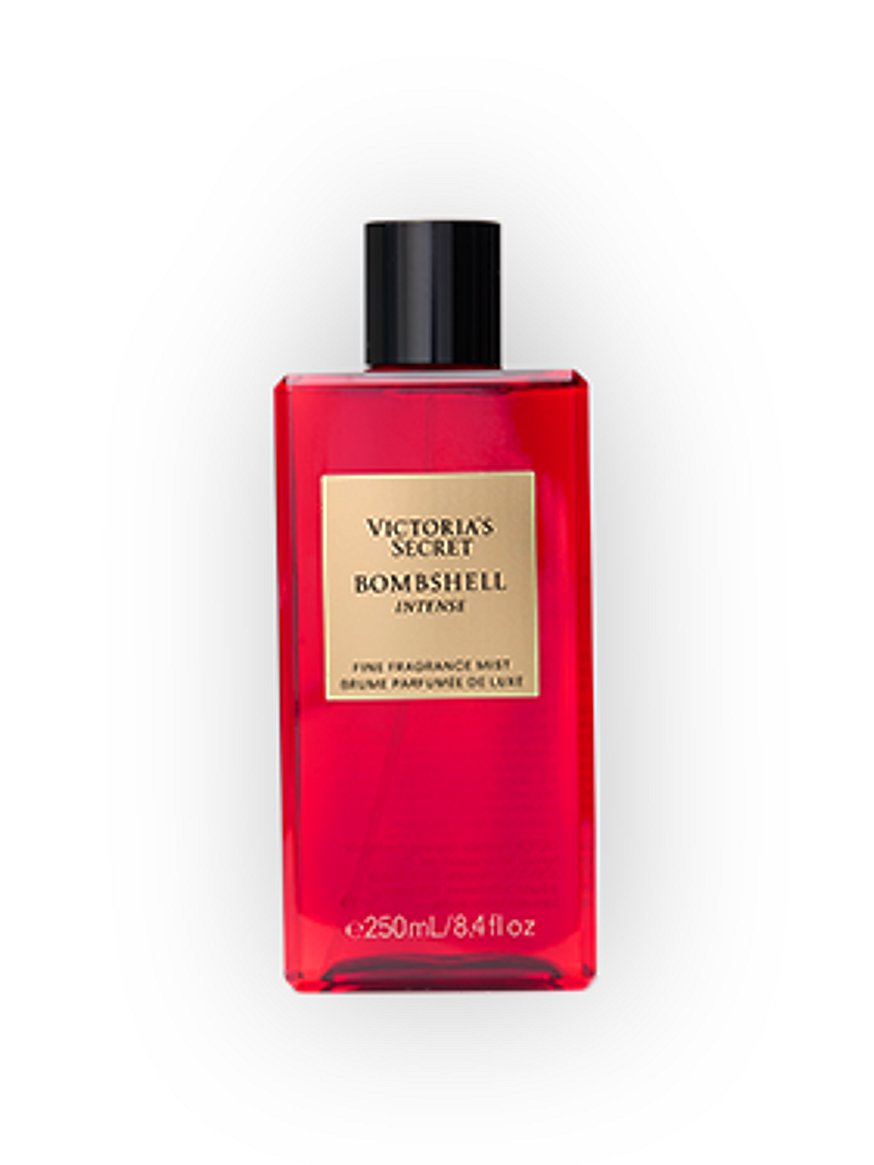 bombshell intense fine fragrance mist bombshell intense fine fragrance mist