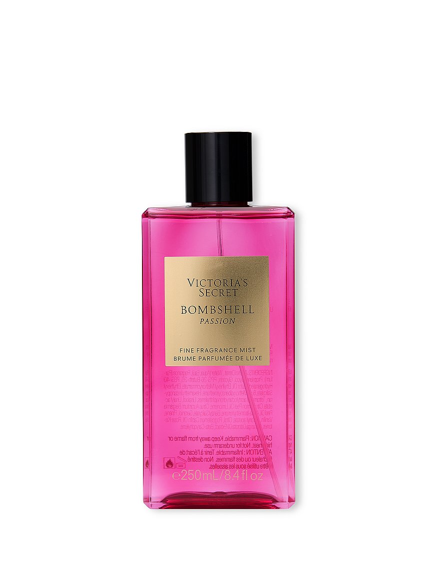 bare mini fine fragrance mist bare mini fine fragrance mist