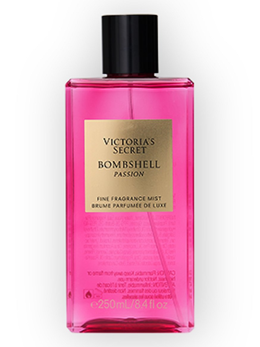bombshell passion fine fragrance mist bombshell passion fine fragrance mist