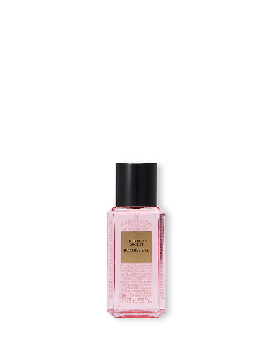 bombshell mini fine fragrance mist bombshell mini fine fragrance mist