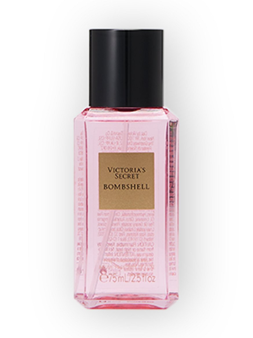 bombshell mini fine fragrance mist bombshell mini fine fragrance mist