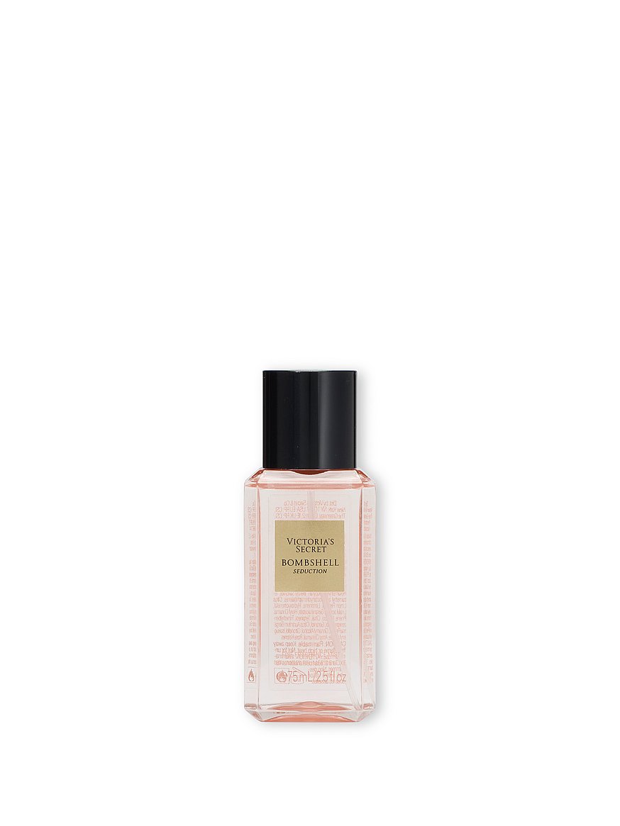 bombshell seduction mini fine fragrance mist bombshell seduction mini fine fragrance mist