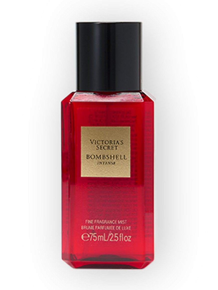 bombshell intense mini fine fragrance mist bombshell intense mini fine fragrance mist