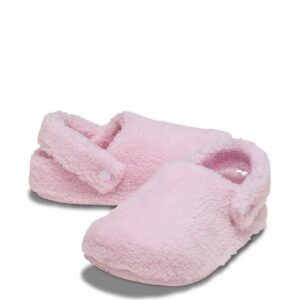 classic cozzzy slipper