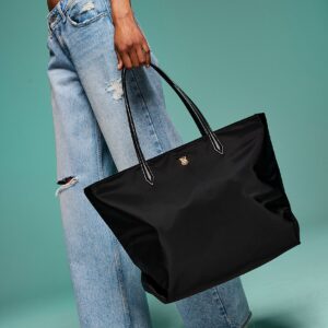 Home large tote bag