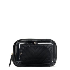 3 piece makeup bag