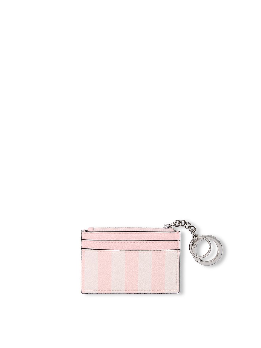 card holder keychain card holder keychain