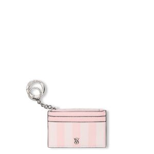 Home card holder keychain