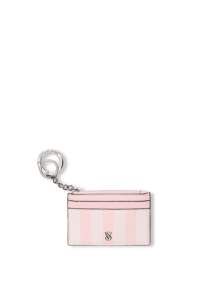 card holder keychain card holder keychain