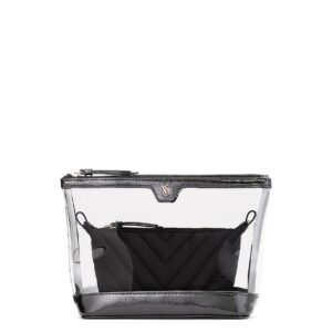 Витрина 2 piece makeup bag