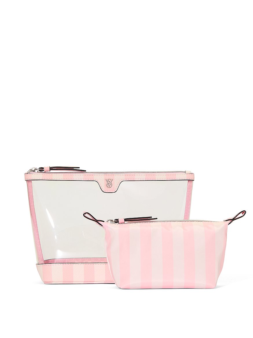 2 piece makeup bag 2 piece makeup bag