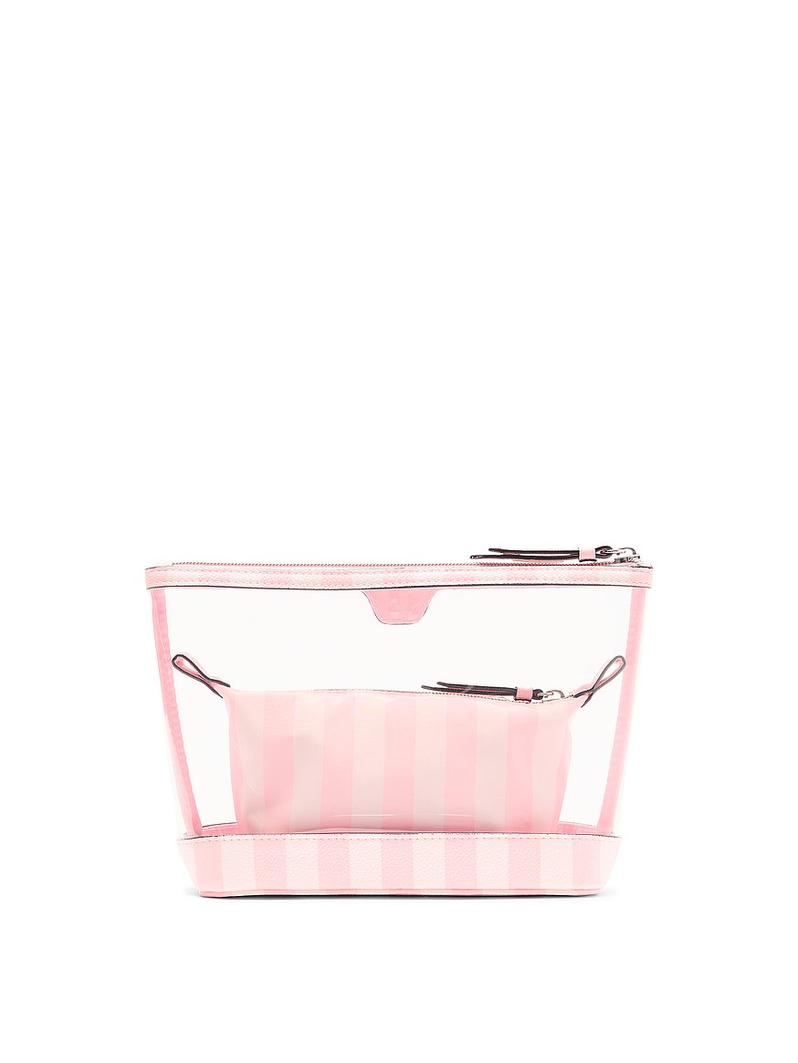 2 piece makeup bag 2 piece makeup bag