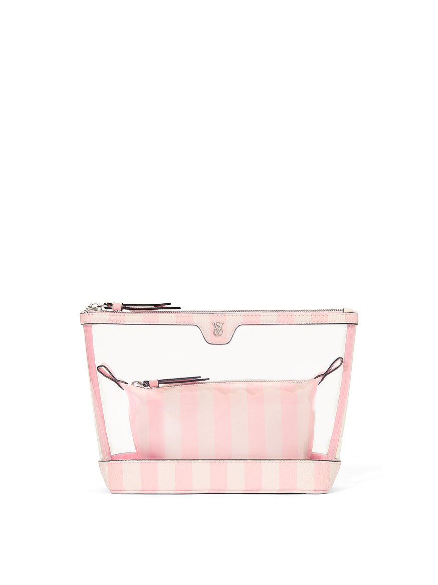 2 piece makeup bag 2 piece makeup bag