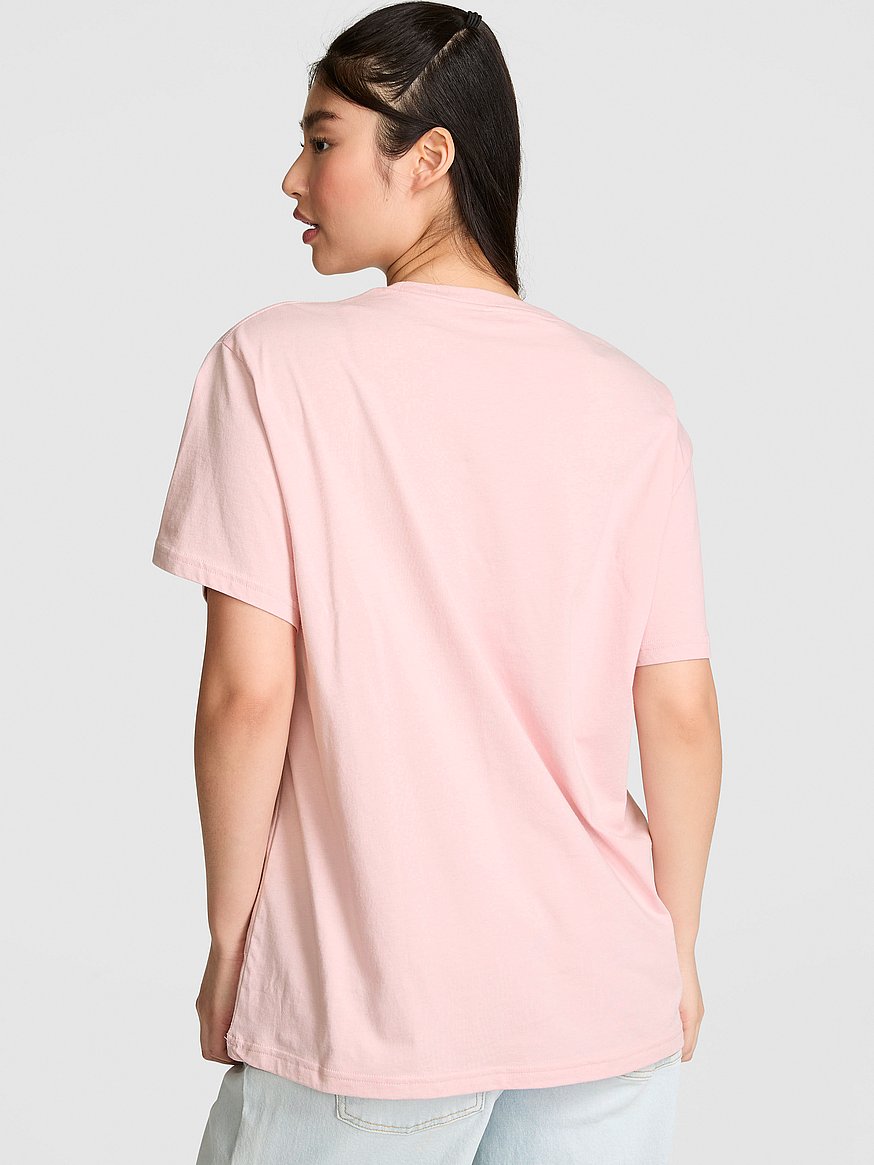 campus cotton™ tee campus cotton™ tee