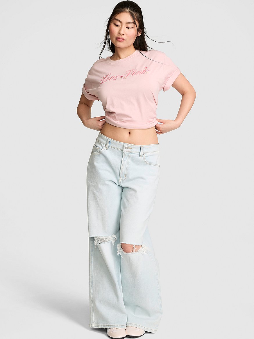 campus cotton™ tee campus cotton™ tee