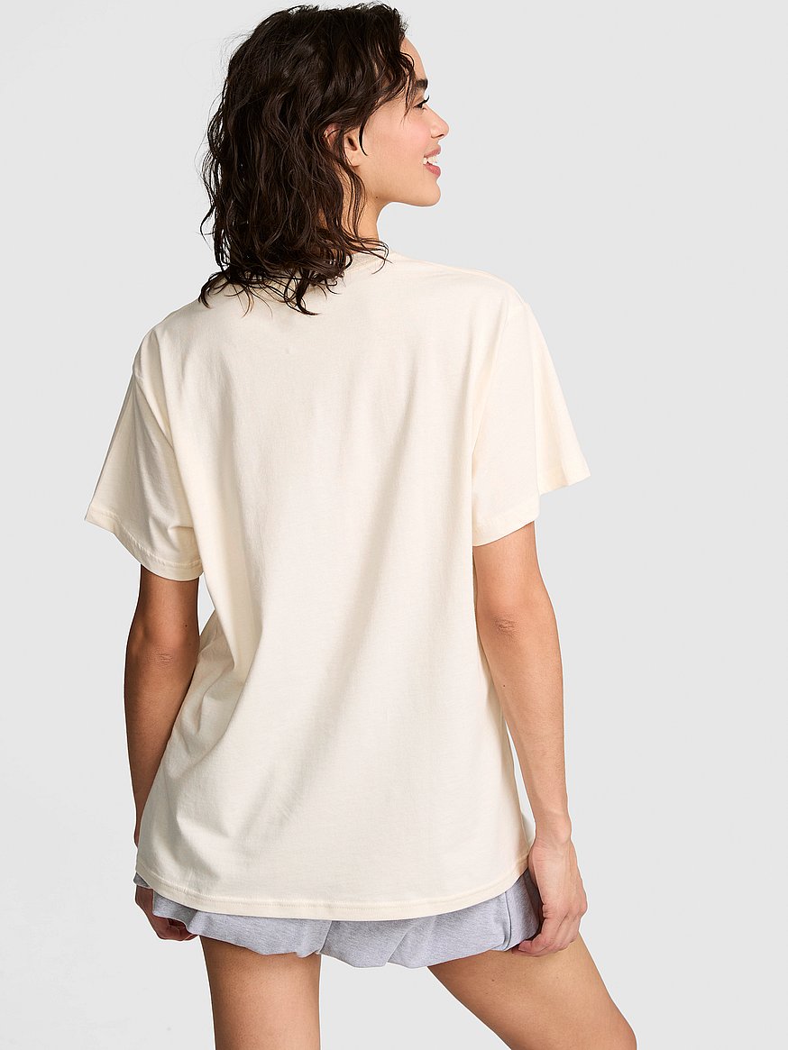 campus cotton™ tee campus cotton™ tee