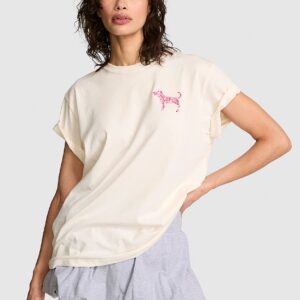 campus cotton™ tee